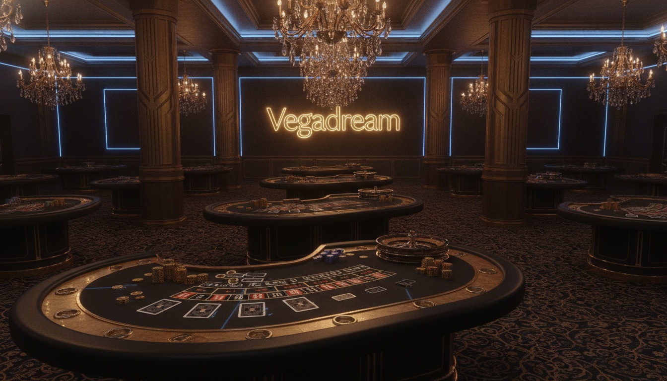 Vegadream